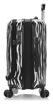 Obrazek Heys EZ Fashion S,M,L Zebra S: 51 l / M: 95 L: 139