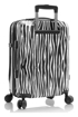 Obrazek Heys EZ Fashion S,M,L Zebra S: 51 l / M: 95 L: 139