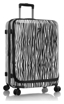 Obrazek Heys EZ Fashion S,M,L Zebra S: 51 l / M: 95 L: 139