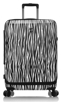 Obrazek Heys EZ Fashion S,M,L Zebra S: 51 l / M: 95 L: 139