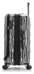 Obrazek Heys EZ Fashion S,M,L Zebra S: 51 l / M: 95 L: 139
