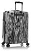 Obrazek Heys EZ Fashion S,M,L Zebra S: 51 l / M: 95 L: 139