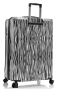 Obrazek Heys EZ Fashion S,M,L Zebra S: 51 l / M: 95 L: 139