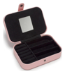 Obrazek Etui na biżuterię Heys Mini Jewelry Case Rose