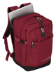Obrazek Travelite Kick Off Cabin Backpack Red 20/23 L