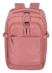 Obrazek Travelite Kick Off Cabin Backpack Rosé 20/23 L