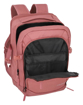 Obrazek Travelite Kick Off Cabin Backpack Rosé 20/23 L