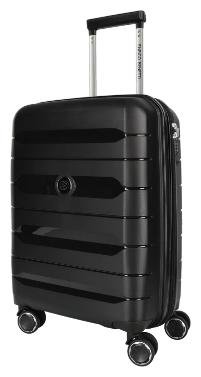 Obrazek Enrico Benetti Montréal S Black 48 L