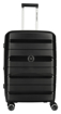 Obrazek Enrico Benetti Montréal S Black 48 L