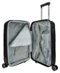 Obrazek Enrico Benetti Montréal S Black 48 L