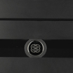 Obrazek Enrico Benetti Montréal S Black 48 L
