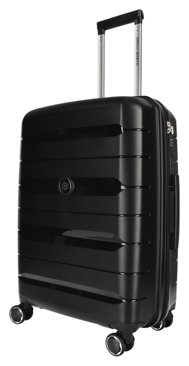 Obrazek Enrico Benetti Montréal M Black 64 L