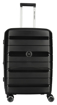 Obrazek Enrico Benetti Montréal M Black 64 L