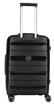 Obrazek Enrico Benetti Montréal M Black 64 L