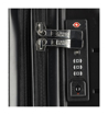 Obrazek Enrico Benetti Montréal M Black 64 L
