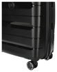 Obrazek Enrico Benetti Montréal M Black 64 L