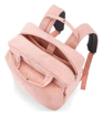 Obrazek Plecak Reisenthel Allday M Cord Blush 15 L
