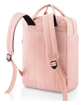 Obrazek Plecak Reisenthel Allday M Cord Blush 15 L