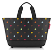 Obrazek Reisenthel Koszyk na zakupy Dots 22 L