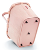 Obrazek Reisenthel Carrybag Frame Cord Blush 22 L