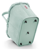 Obrazek Reisenthel Carrybag Frame Cord Mint 22 L