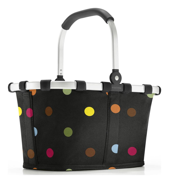 Obrazek Reisenthel Carrybag XS Dots 5 L