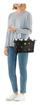 Obrazek Reisenthel Carrybag XS Dots 5 L