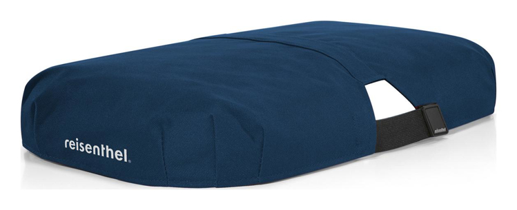 Obrazek Reisenthel Carrybag Cover Dark Blue
