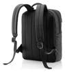 Obrazek Reisenthel Classic Backpack M Rhombus Black 13 L