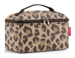 Obrazek Reisenthel Beautycase Leo Macchiato 4 L