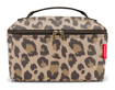 Obrazek Reisenthel Beautycase Leo Macchiato 4 L