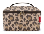 Obrazek Reisenthel Beautycase Leo Macchiato 4 L