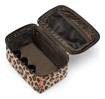 Obrazek Reisenthel Beautycase Leo Macchiato 4 L