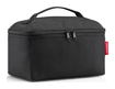 Obrazek Reisenthel Beautycase Black 4 L