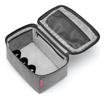Obrazek Reisenthel Beautycase Twist Silver 4 L