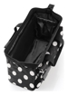 Obrazek Reisenthel Allrounder S Pocket Dots White 11 L