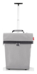 Obrazek Reisenthel Trolley M Herringbone Grey 43 L