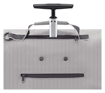 Obrazek Reisenthel Trolley M Herringbone Grey 43 L