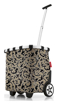 Obrazek Reisenthel Carrycruiser Baroque Marble 40 L