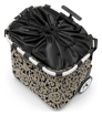 Obrazek Reisenthel Carrycruiser Baroque Marble 40 L