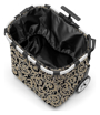 Obrazek Reisenthel Carrycruiser Baroque Marble 40 L