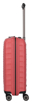 Obrazek Travelite Mooby S,M,L Red S: 39 l / M: 73 L: 106