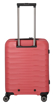 Obrazek Travelite Mooby S,M,L Red S: 39 l / M: 73 L: 106