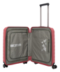 Obrazek Travelite Mooby S,M,L Red S: 39 l / M: 73 L: 106