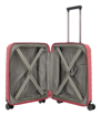Obrazek Travelite Mooby S,M,L Red S: 39 l / M: 73 L: 106
