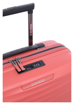 Obrazek Travelite Mooby S,M,L Red S: 39 l / M: 73 L: 106