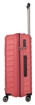 Obrazek Travelite Mooby S,M,L Red S: 39 l / M: 73 L: 106