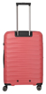 Obrazek Travelite Mooby S,M,L Red S: 39 l / M: 73 L: 106