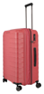 Obrazek Travelite Mooby S,M,L Red S: 39 l / M: 73 L: 106
