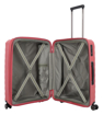 Obrazek Travelite Mooby S,M,L Red S: 39 l / M: 73 L: 106